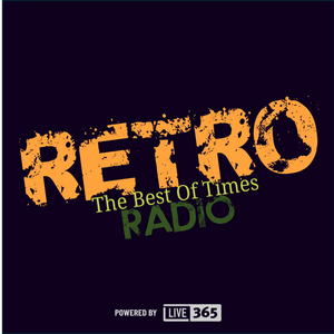 Höre Retro Radio in der App.