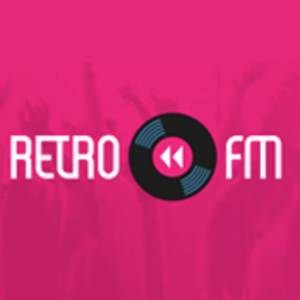 Höre Retro Fm in der App.