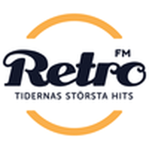 Höre Retro FM Skåne in der App.