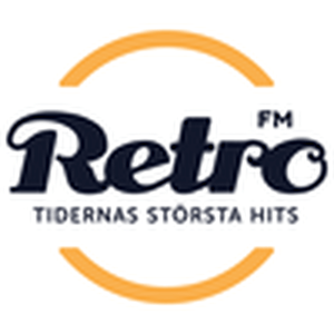 Höre Retro FM in der App.