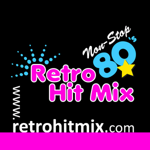 Höre RetroHitMix  in der App.