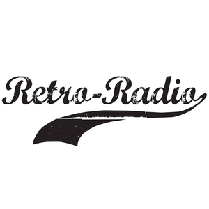 Höre Retro Radio  in der App.