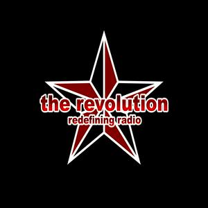 Höre The Revolution Show in der App.