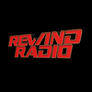 Höre Rewind Radio in der App.