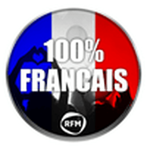 Höre RFM 100% Français in der App.