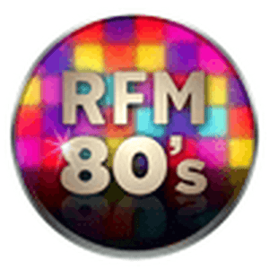 Höre RFM 80's in der App.