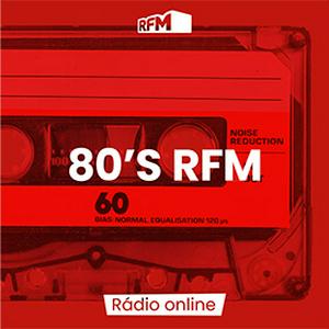 Höre RFM 80s in der App.