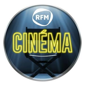 Höre RFM Cinéma in der App.