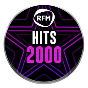 Höre RFM Hit 2000 in der App.