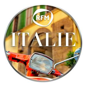 Höre RFM Italie in der App.