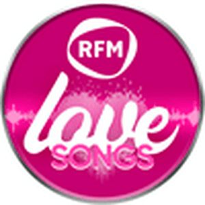 Höre RFM Love Songs in der App.