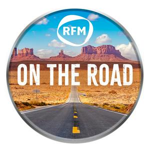 Höre RFM On the road in der App.