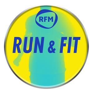 Höre RFM Run & Fit in der App.