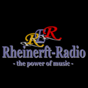 Höre Rheinerft-Radio in der App.