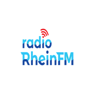 Höre Radio RheinFM in der App.