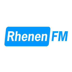 Höre Rhenen FM in der App.