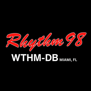 Höre Rhythm98 WTHM-DB Miami in der App.