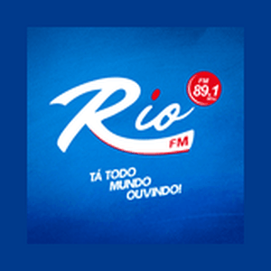 Höre RIO FM in der App.