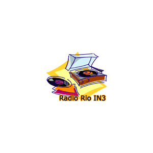 Höre Radio Rio IN3 in der App.