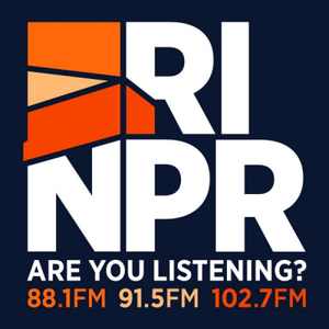 Höre Rhode Island Public Radio in der App.