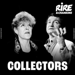 Höre RIRE ET CHANSONS COLLECTORS in der App.