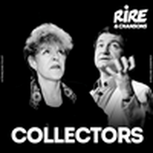 Höre RIRE ET CHANSONS COLLECTORS in der App.