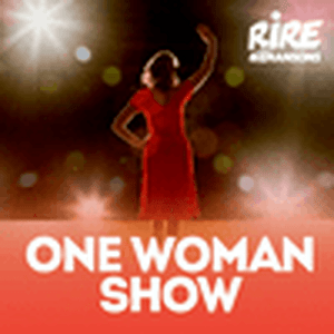 Höre RIRE ET CHANSONS ONE WOMAN SHOW in der App.