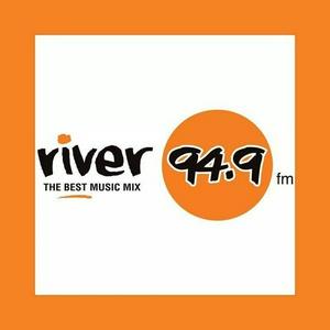 Höre River 94.9 FM in der App.