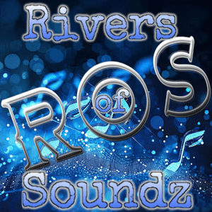 Höre Rivers of Soundz in der App.