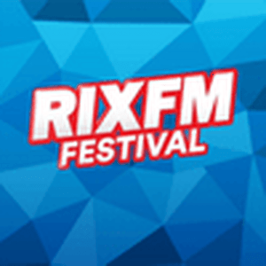 Höre RIX FM Festival in der App.