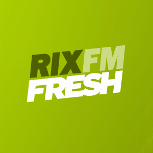 Höre RIX FM Fresh in der App.