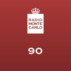 Höre Radio Monte Carlo - 90 in der App.