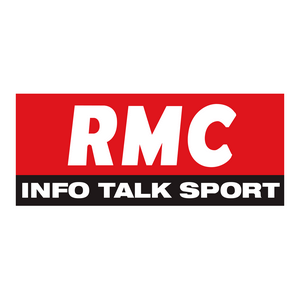 Höre RMC Info Talk Sport in der App.