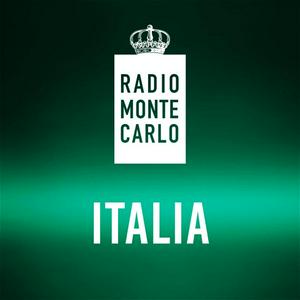 Höre Radio Monte Carlo - Italia in der App.