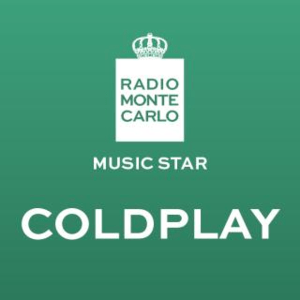 Höre Radio Monte Carlo - Music Star Coldplay in der App.