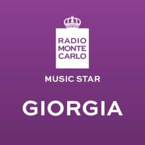 Höre Radio Monte Carlo - Music Star Giorgia in der App.