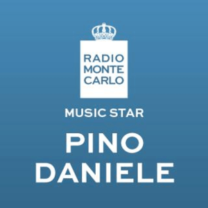 Höre Radio Monte Carlo - Music Star Pino Daniele in der App.