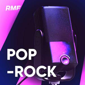 Höre RMF 3 Pop-Rock in der App.