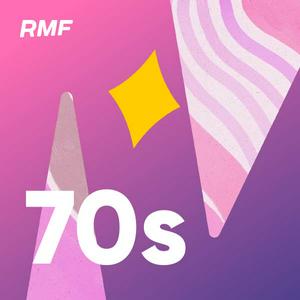 Höre RMF 70s in der App.