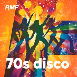 Höre RMF 70s Disco in der App.