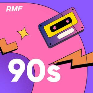 Höre RMF 90s in der App.