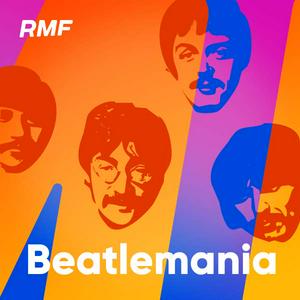 Höre RMF Beatlemania in der App.