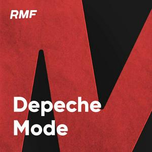 Höre RMF Depeche Mode in der App.