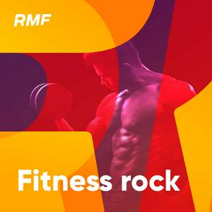 Höre RMF Fitness Rock in der App.