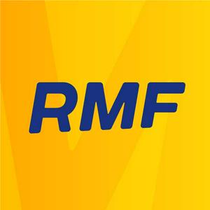 Höre RMF FM  in der App.