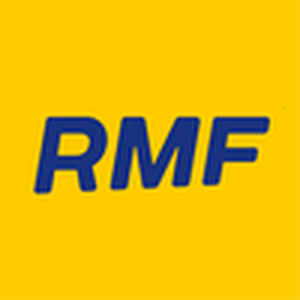 Höre RMF FM  in der App.