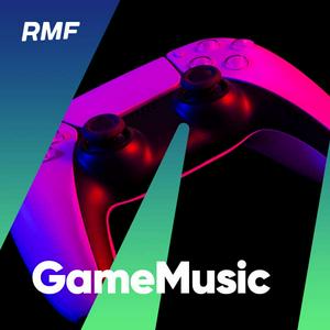 Höre RMF GameMusic in der App.