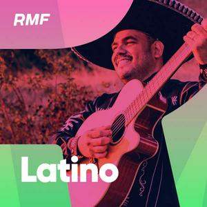 Höre RMF Latino in der App.