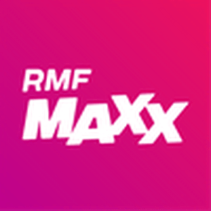 Höre RMF MAXX in der App.