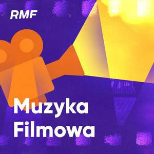 Höre RMF Muzyka filmowa in der App.